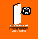 SD Berto Sarl - Orange Partner